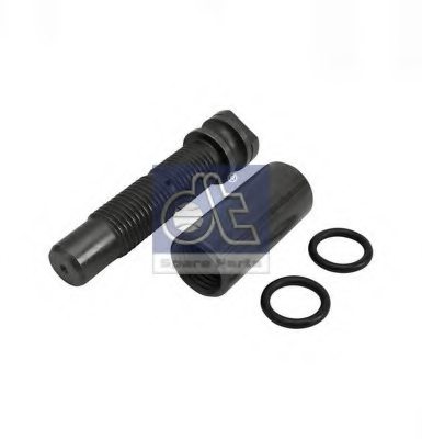DT 1.32611 Repair Kit, spring bolt